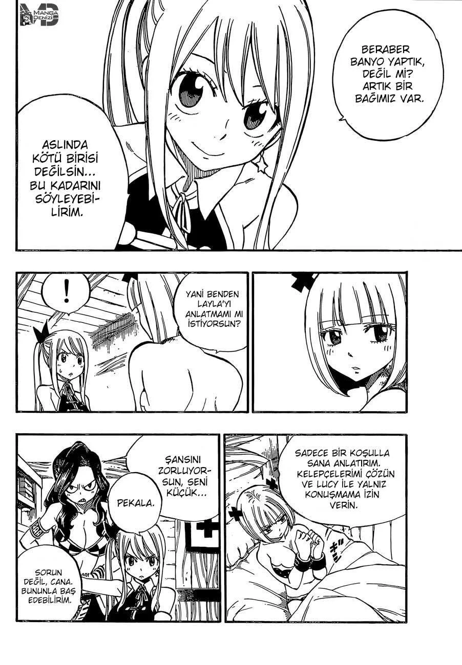 Fairy Tail - Sayfa 13