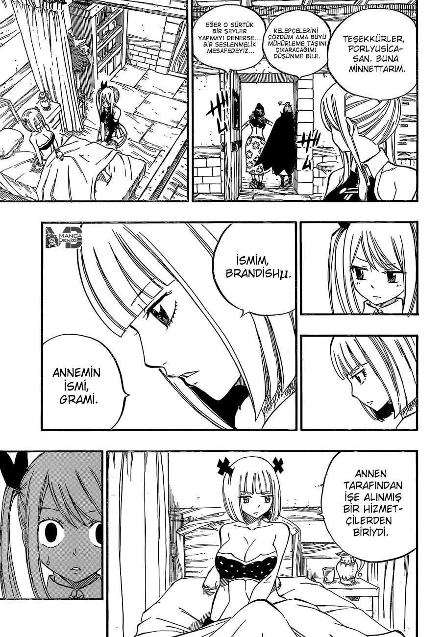 Fairy Tail mangasının 467 bölümünün 14. sayfasını okuyorsunuz.