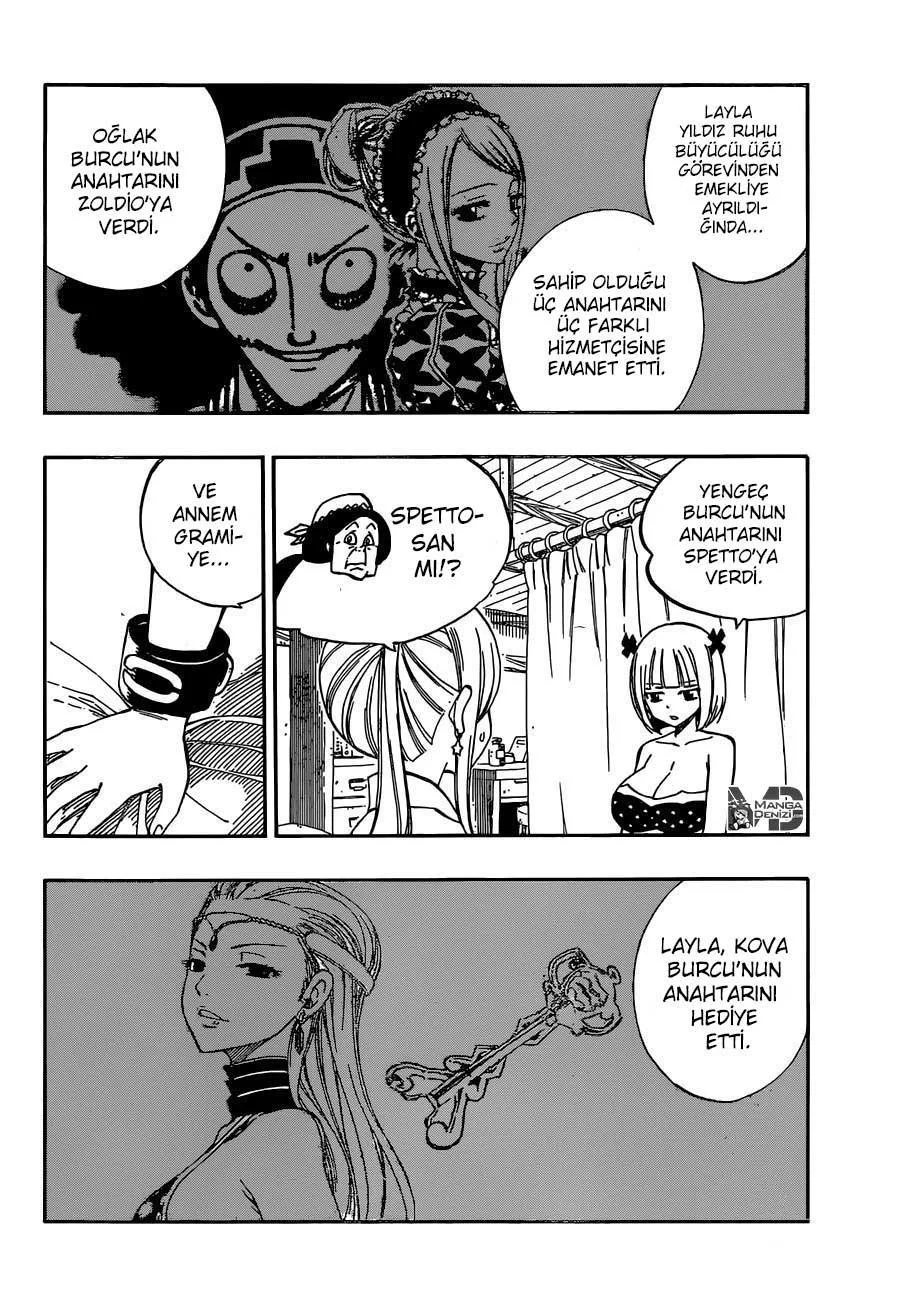 Fairy Tail - Sayfa 15