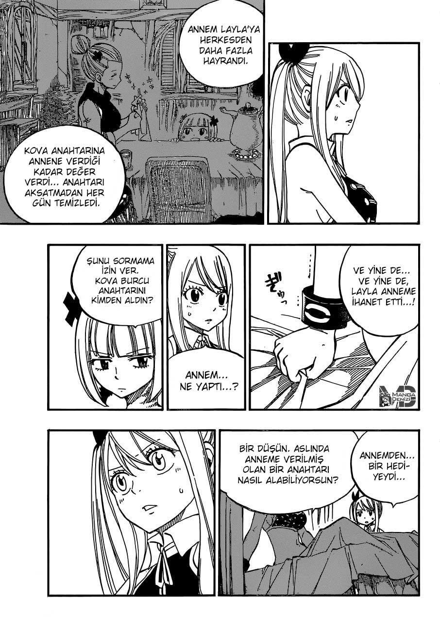 Fairy Tail mangasının 467 bölümünün 16. sayfasını okuyorsunuz.