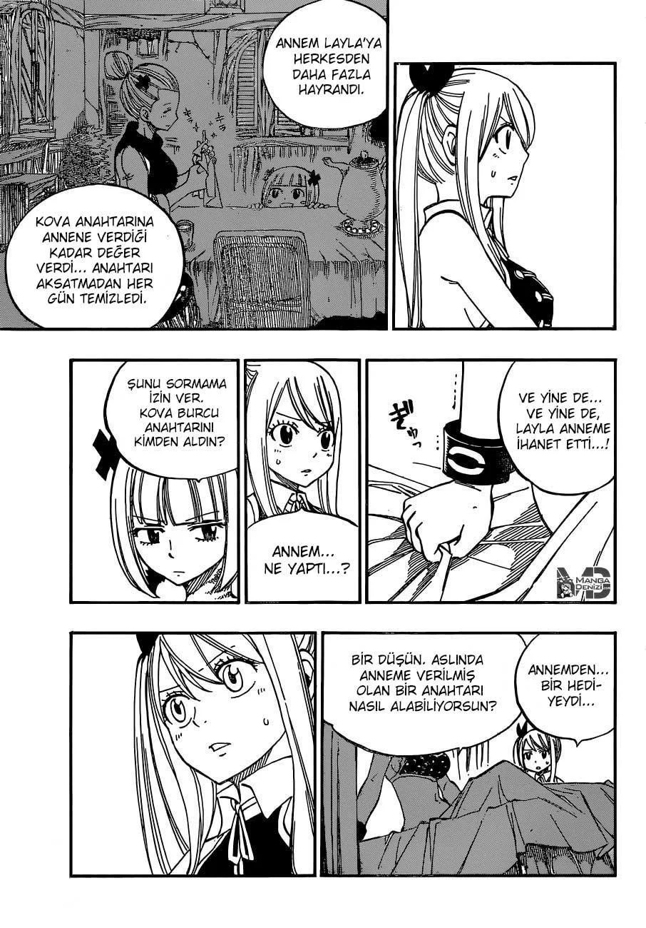 Fairy Tail - Sayfa 16