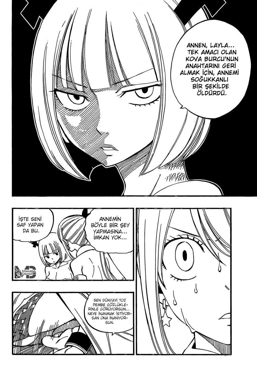 Fairy Tail - Sayfa 17