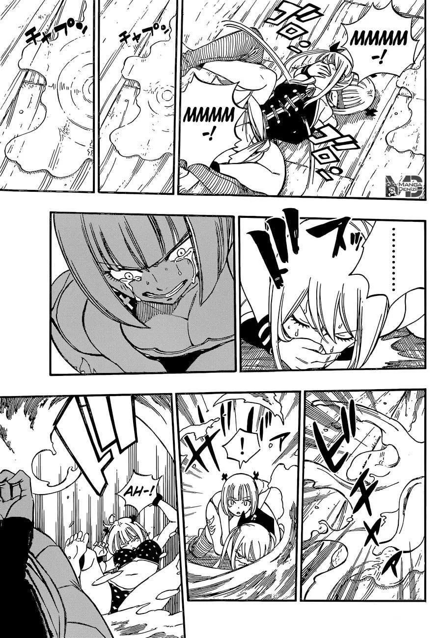 Fairy Tail - Sayfa 20