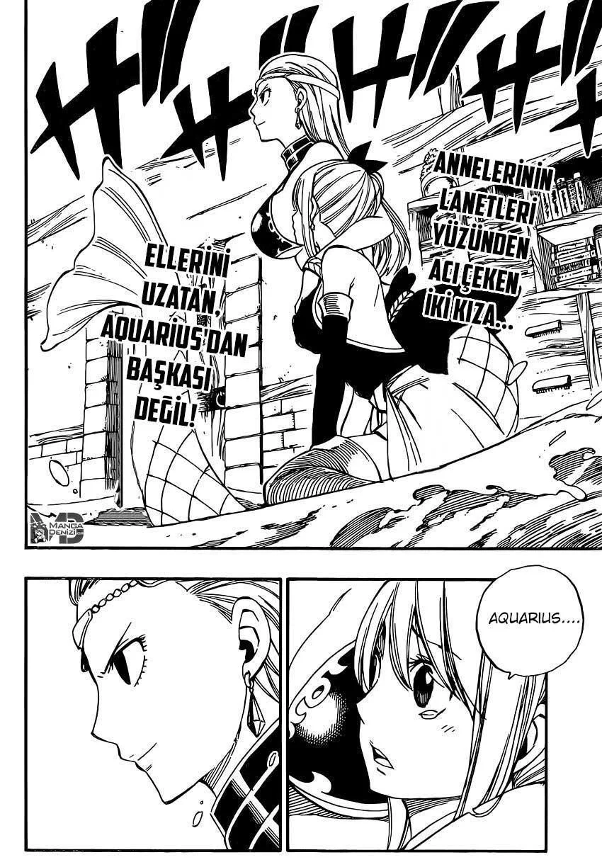 Fairy Tail - Sayfa 3