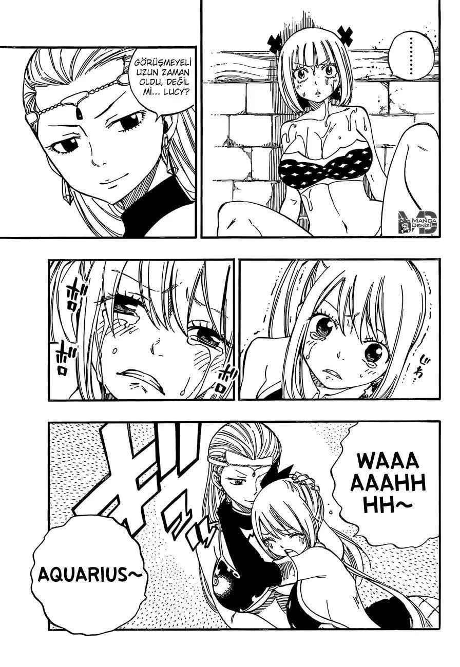 Fairy Tail - Sayfa 4