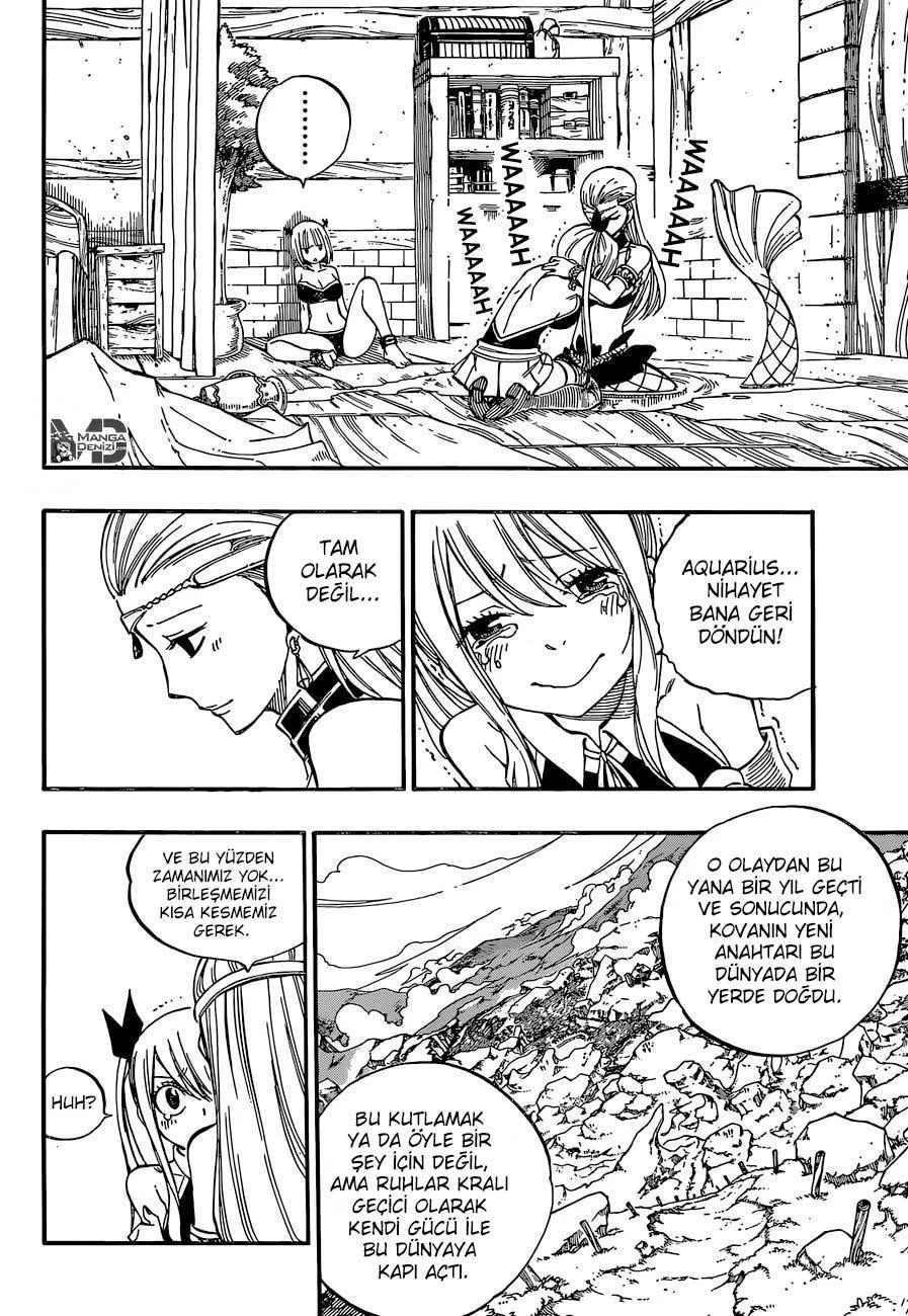 Fairy Tail - Sayfa 5