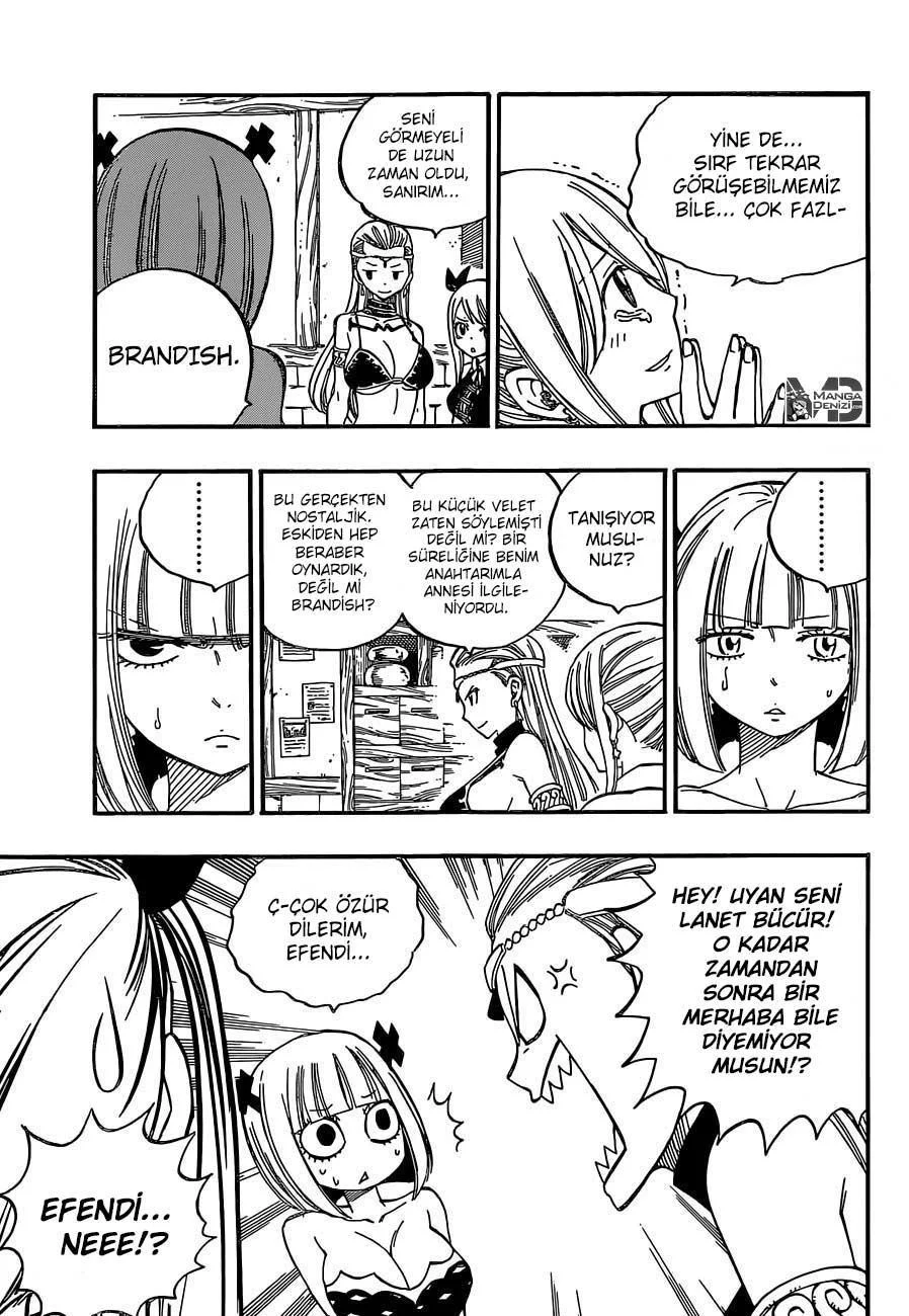 Fairy Tail - Sayfa 6