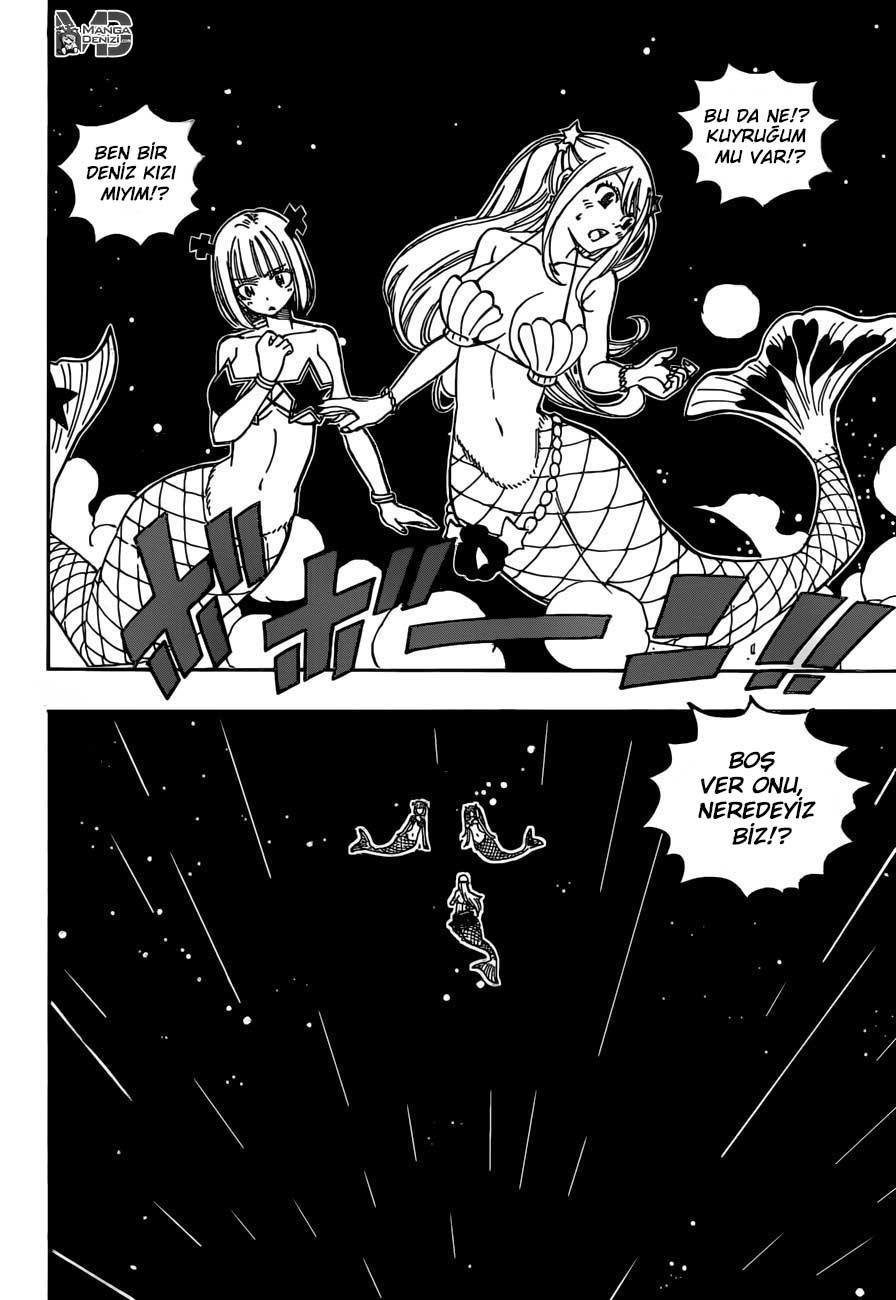 Fairy Tail mangasının 468 bölümünün 9. sayfasını okuyorsunuz.