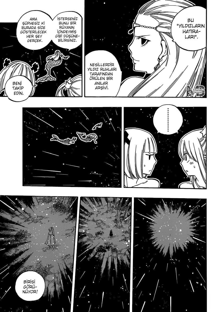 Fairy Tail mangasının 468 bölümünün 10. sayfasını okuyorsunuz.