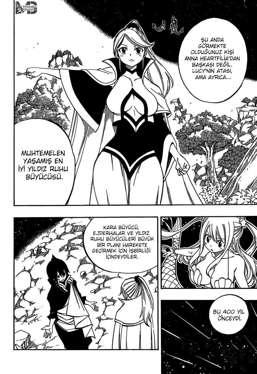 Fairy Tail mangasının 468 bölümünün 11. sayfasını okuyorsunuz.