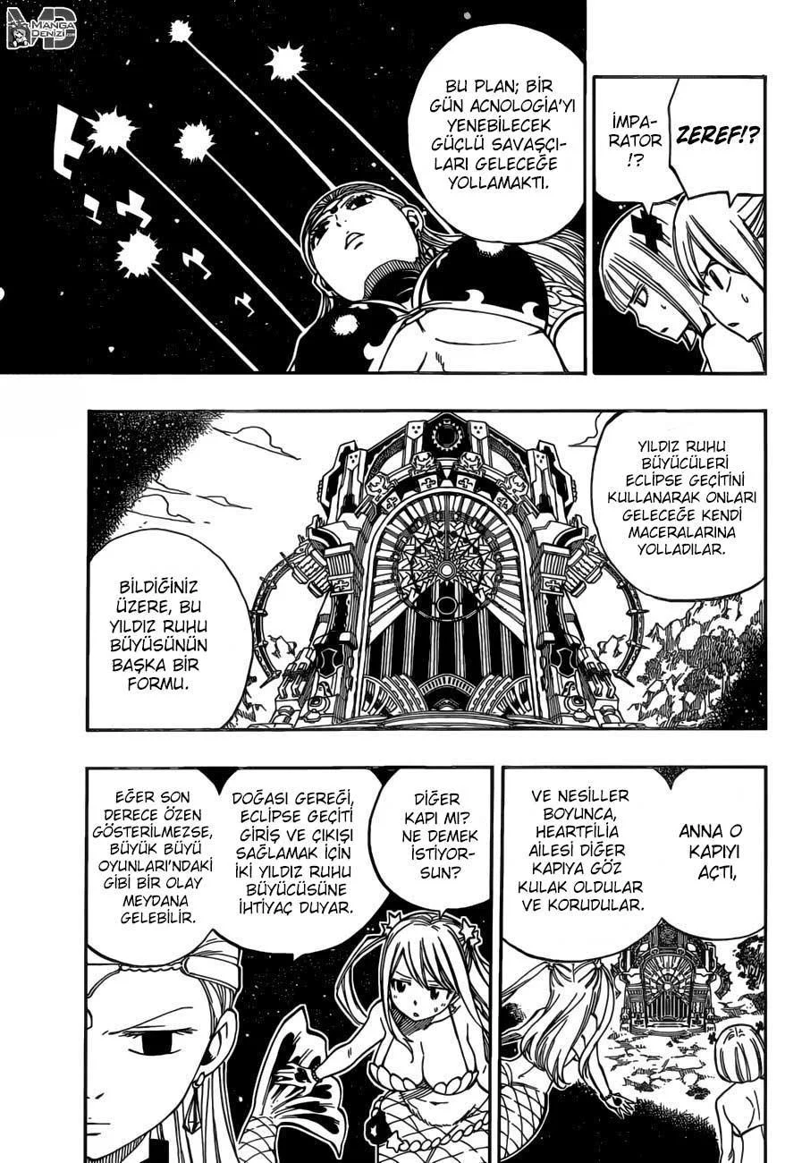 Fairy Tail - Sayfa 12