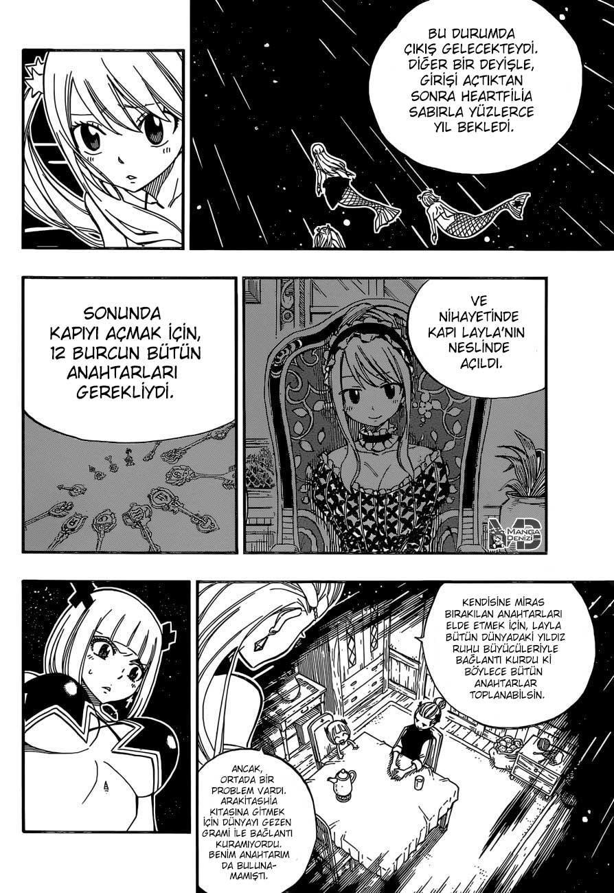 Fairy Tail mangasının 468 bölümünün 13. sayfasını okuyorsunuz.