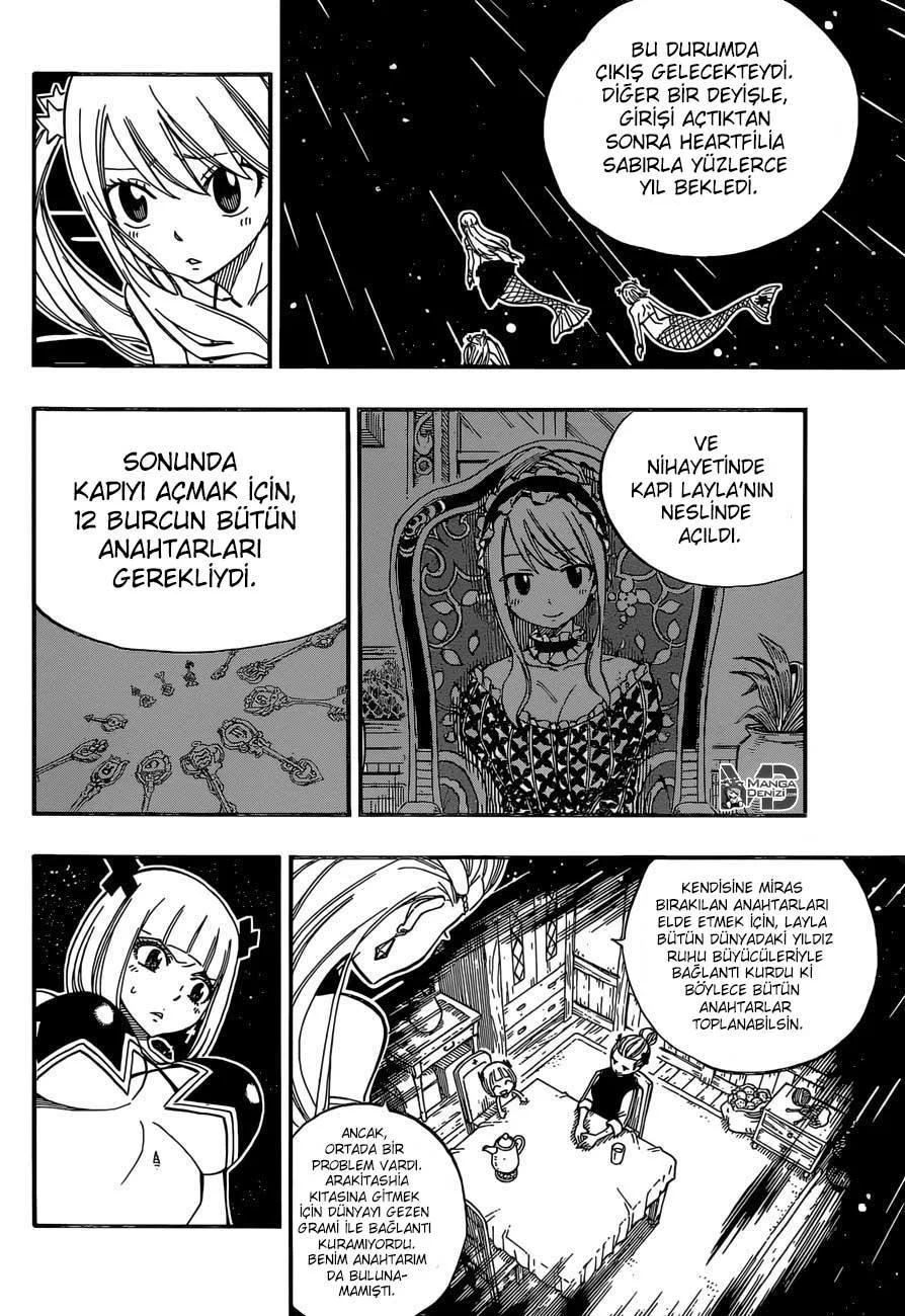 Fairy Tail - Sayfa 13