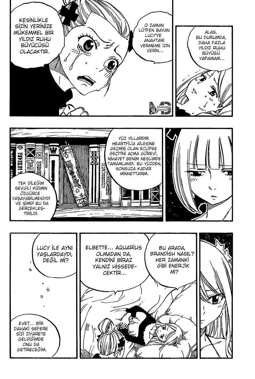 Fairy Tail - Sayfa 15