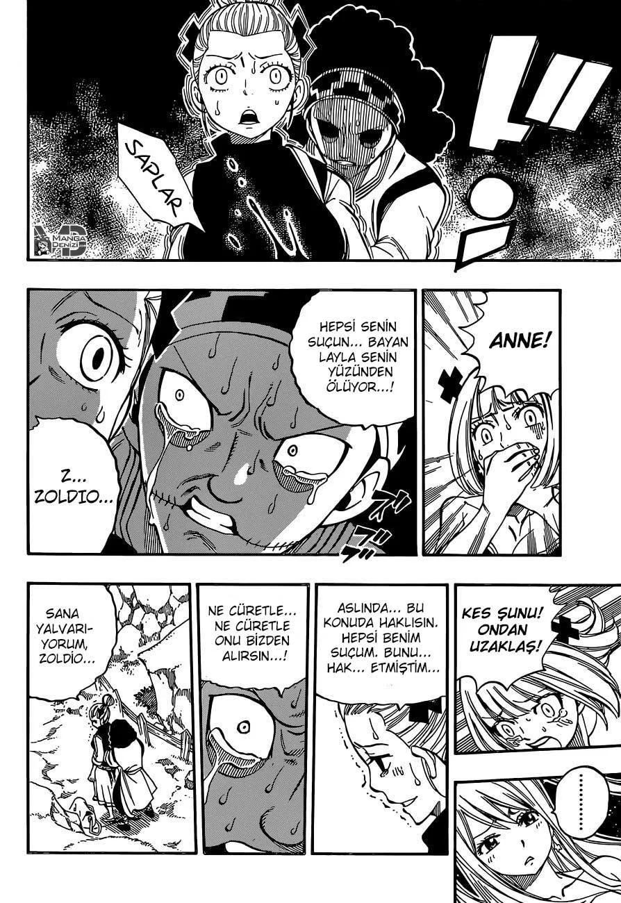 Fairy Tail - Sayfa 17