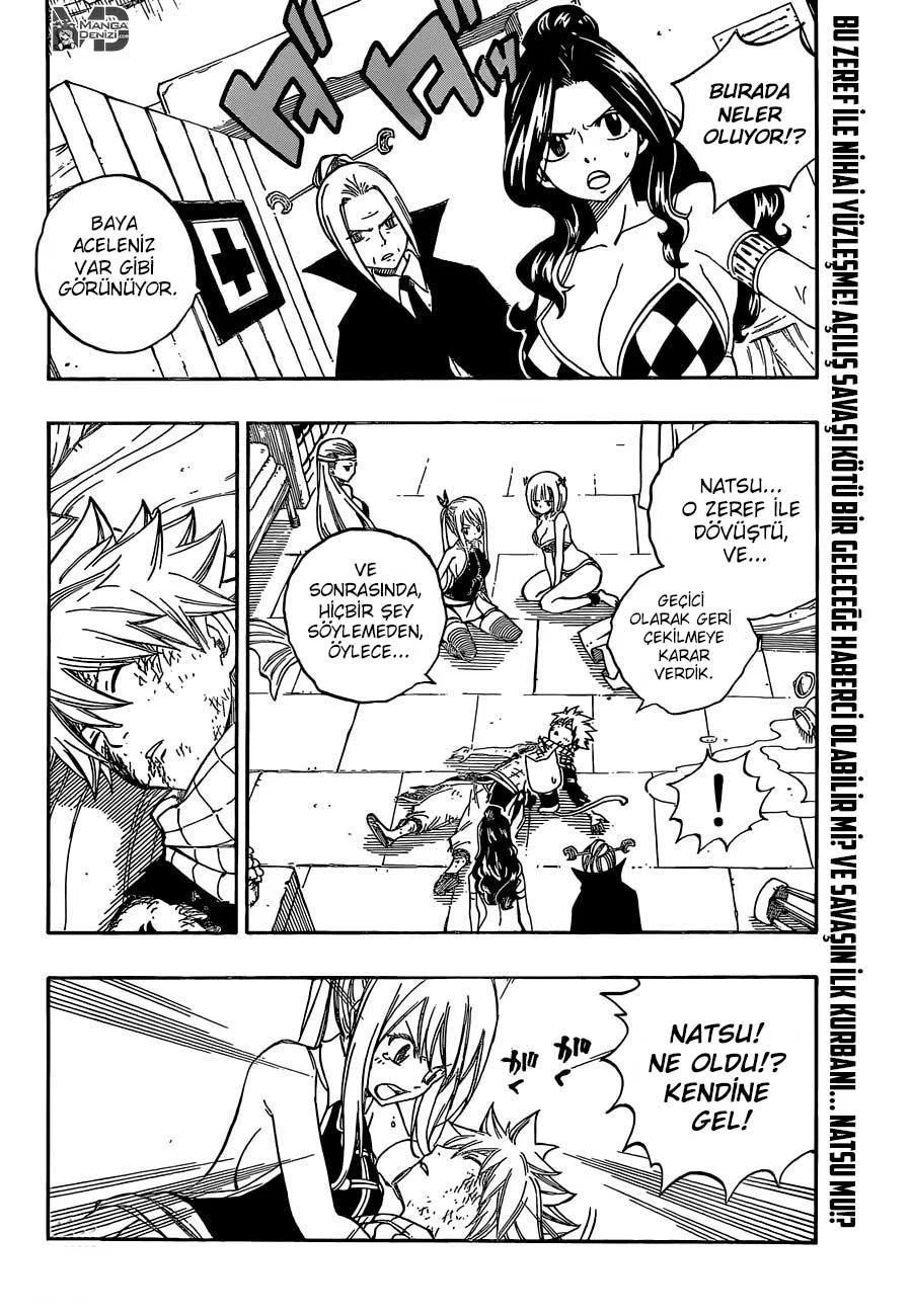 Fairy Tail - Sayfa 3