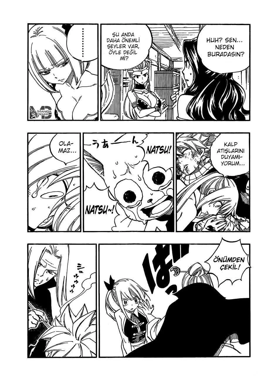 Fairy Tail - Sayfa 4
