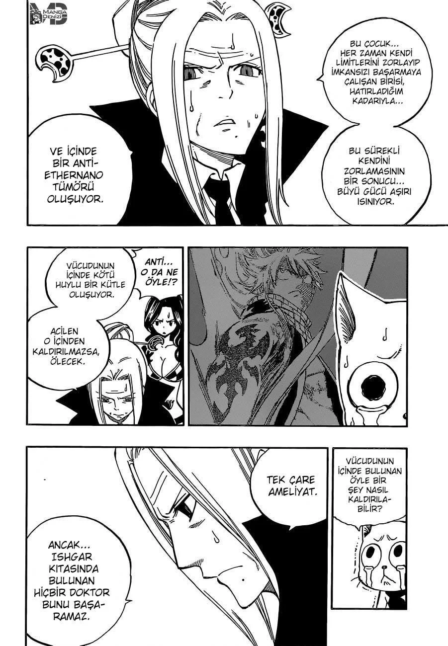 Fairy Tail - Sayfa 5