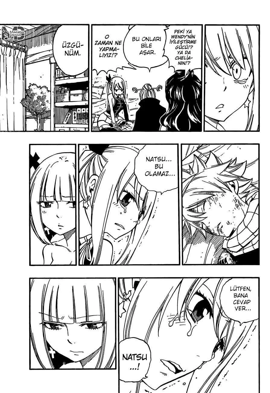 Fairy Tail - Sayfa 6
