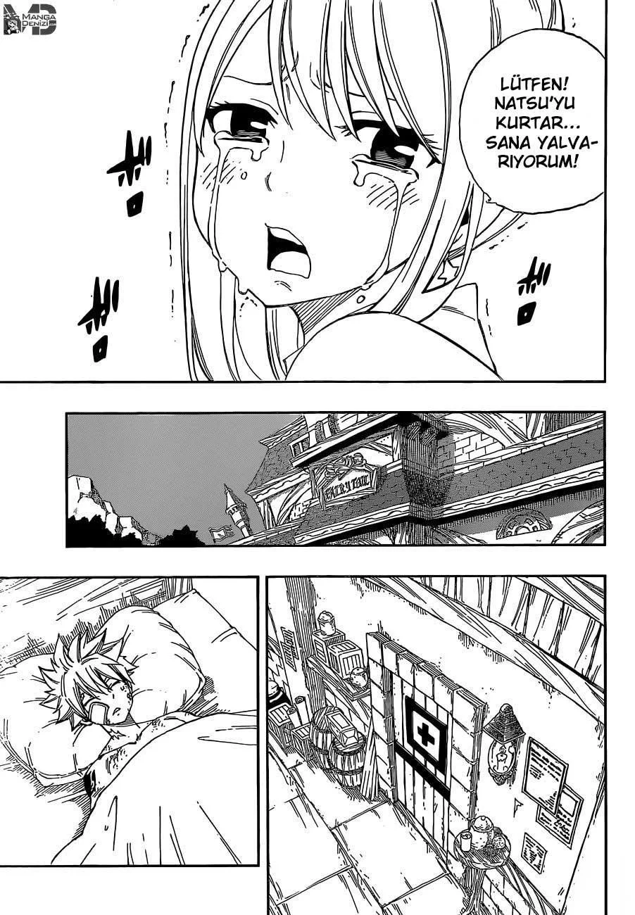 Fairy Tail - Sayfa 8