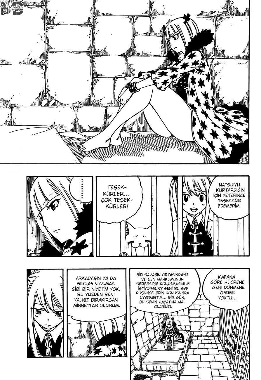 Fairy Tail mangasının 469 bölümünün 10. sayfasını okuyorsunuz.