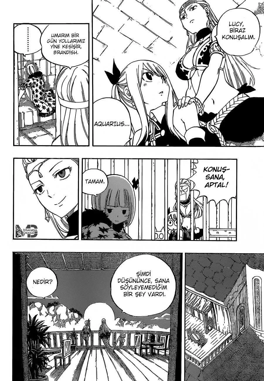 Fairy Tail - Sayfa 11