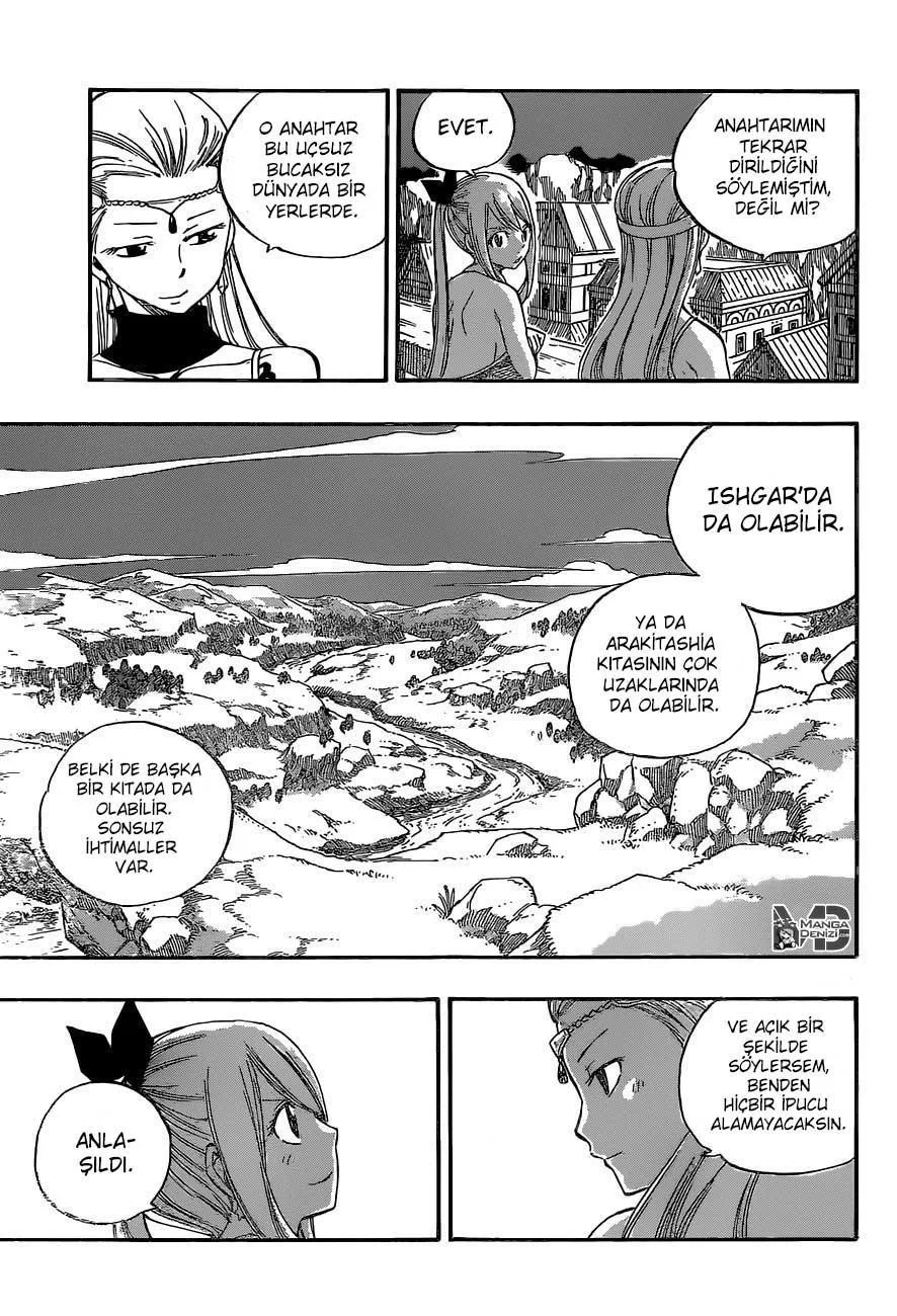 Fairy Tail - Sayfa 12