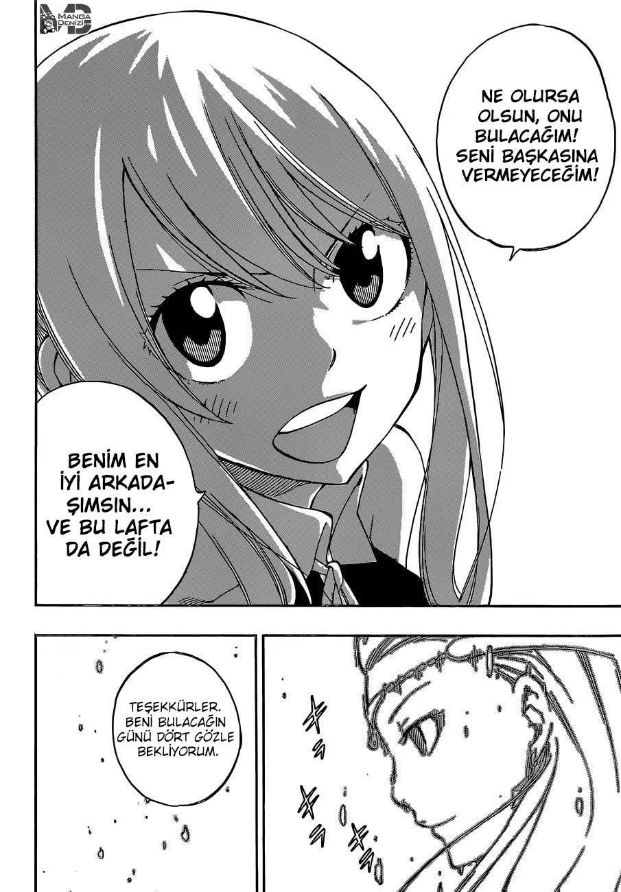 Fairy Tail - Sayfa 13