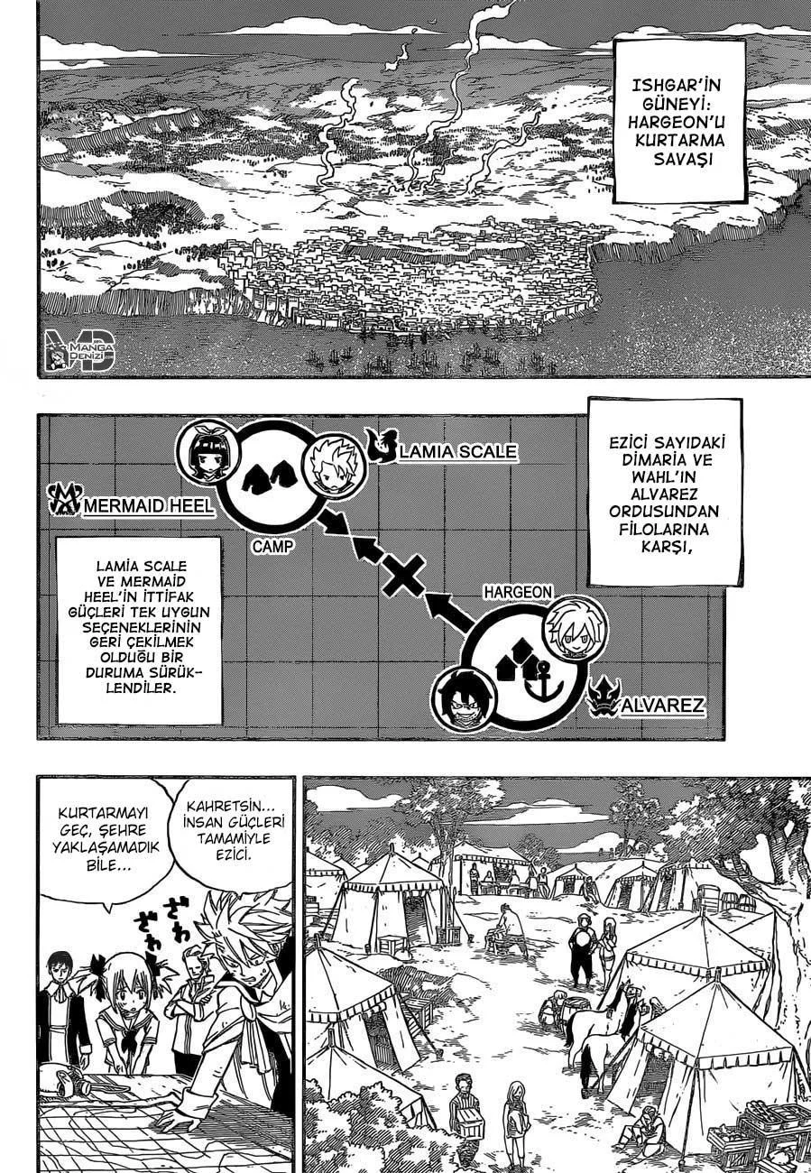 Fairy Tail - Sayfa 15