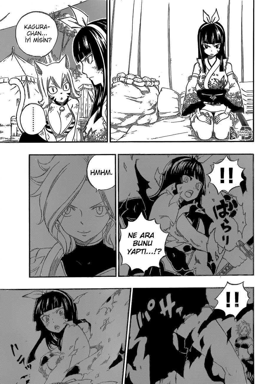 Fairy Tail mangasının 469 bölümünün 16. sayfasını okuyorsunuz.