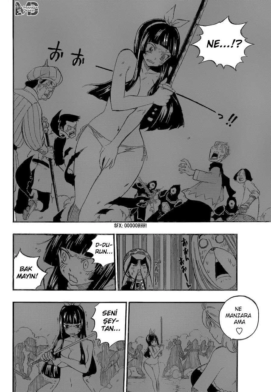 Fairy Tail - Sayfa 17