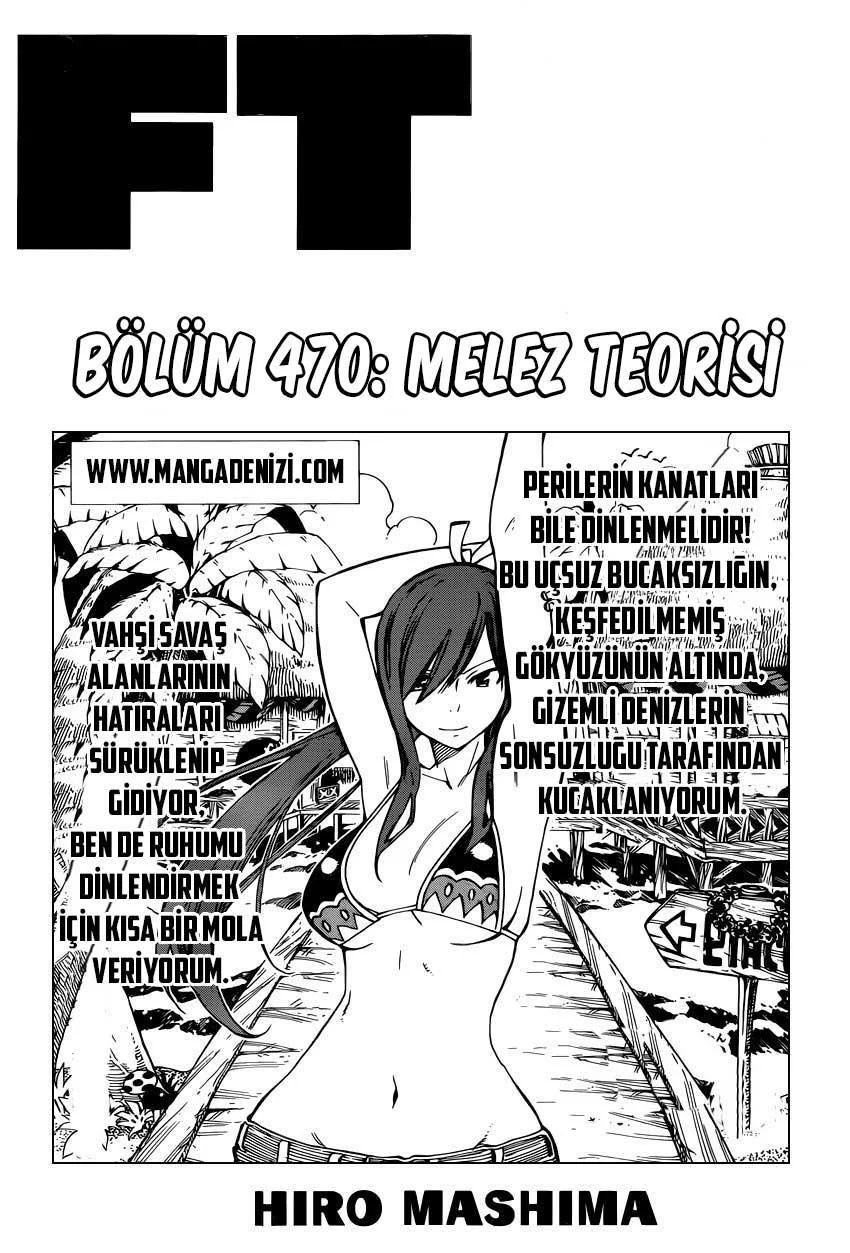 Fairy Tail - Sayfa 2