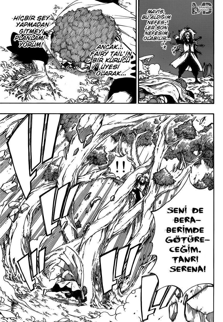 Fairy Tail mangasının 470 bölümünün 4. sayfasını okuyorsunuz.