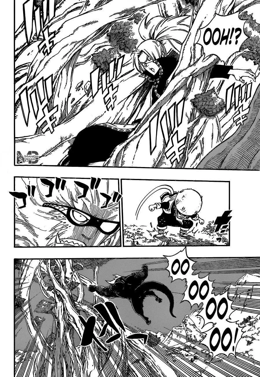 Fairy Tail - Sayfa 5