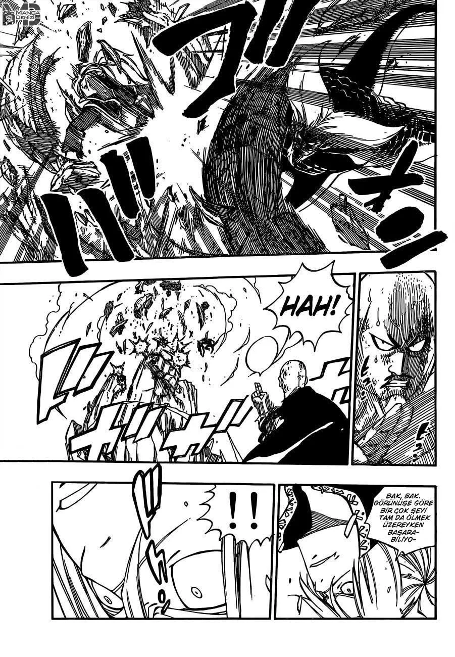 Fairy Tail - Sayfa 6