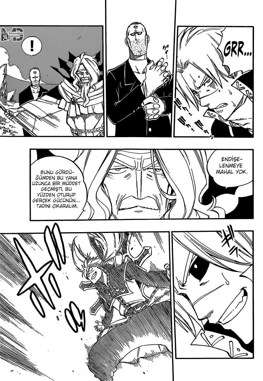 Fairy Tail - Sayfa 8