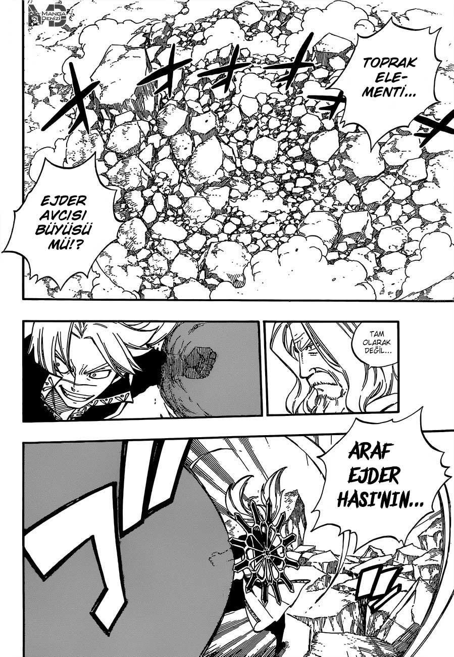 Fairy Tail mangasının 470 bölümünün 10. sayfasını okuyorsunuz.