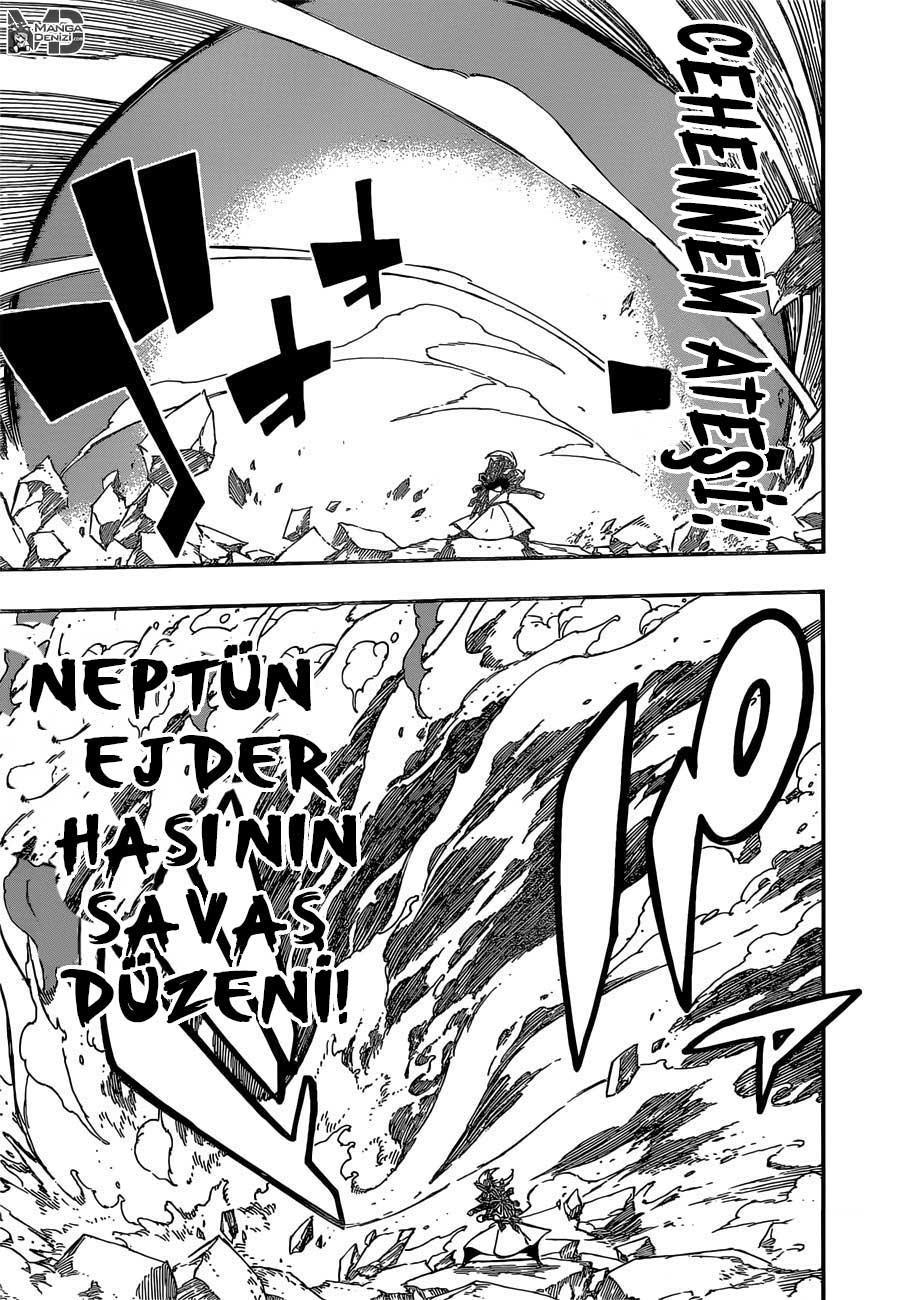 Fairy Tail mangasının 470 bölümünün 11. sayfasını okuyorsunuz.