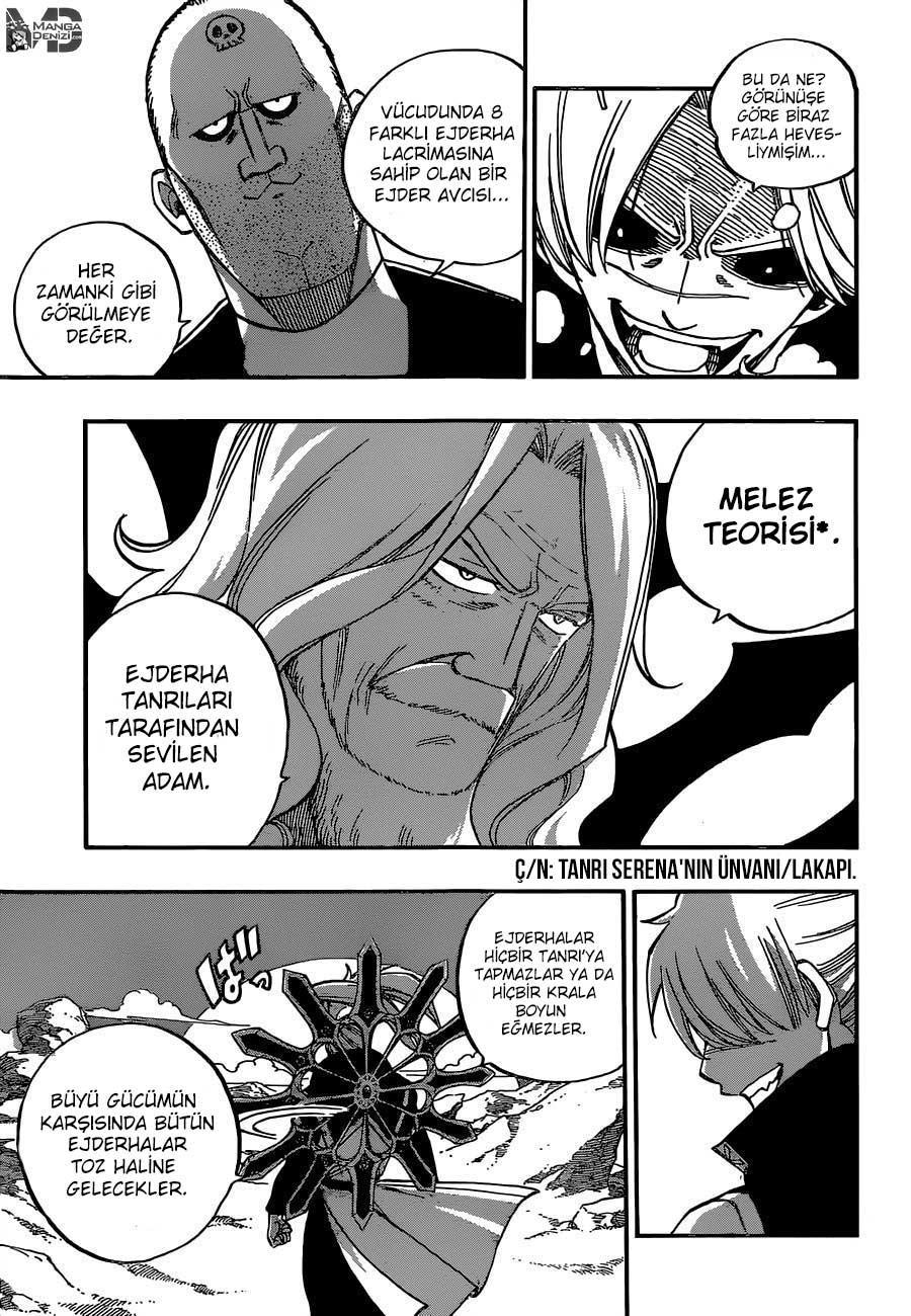 Fairy Tail mangasının 470 bölümünün 13. sayfasını okuyorsunuz.