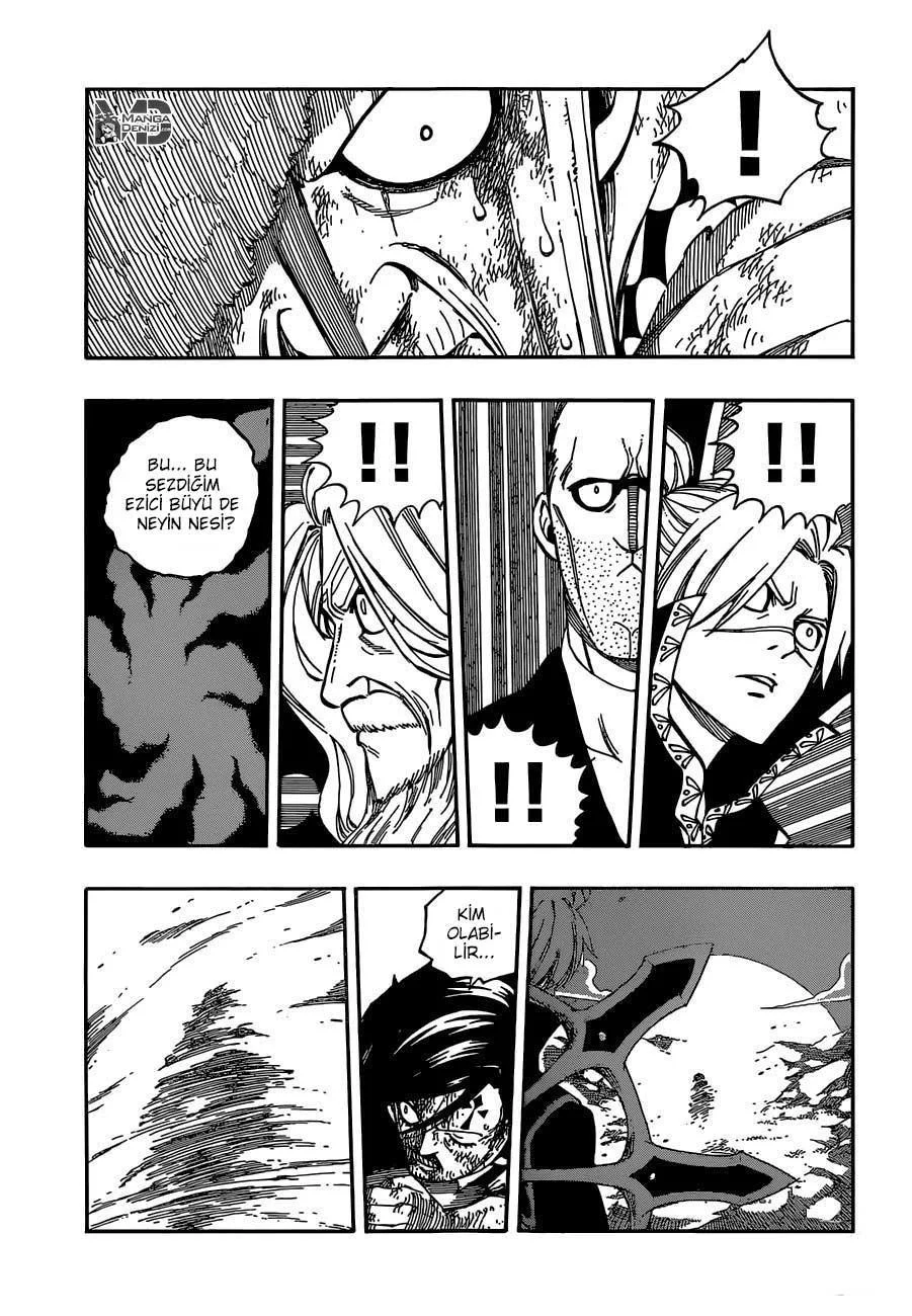 Fairy Tail - Sayfa 15