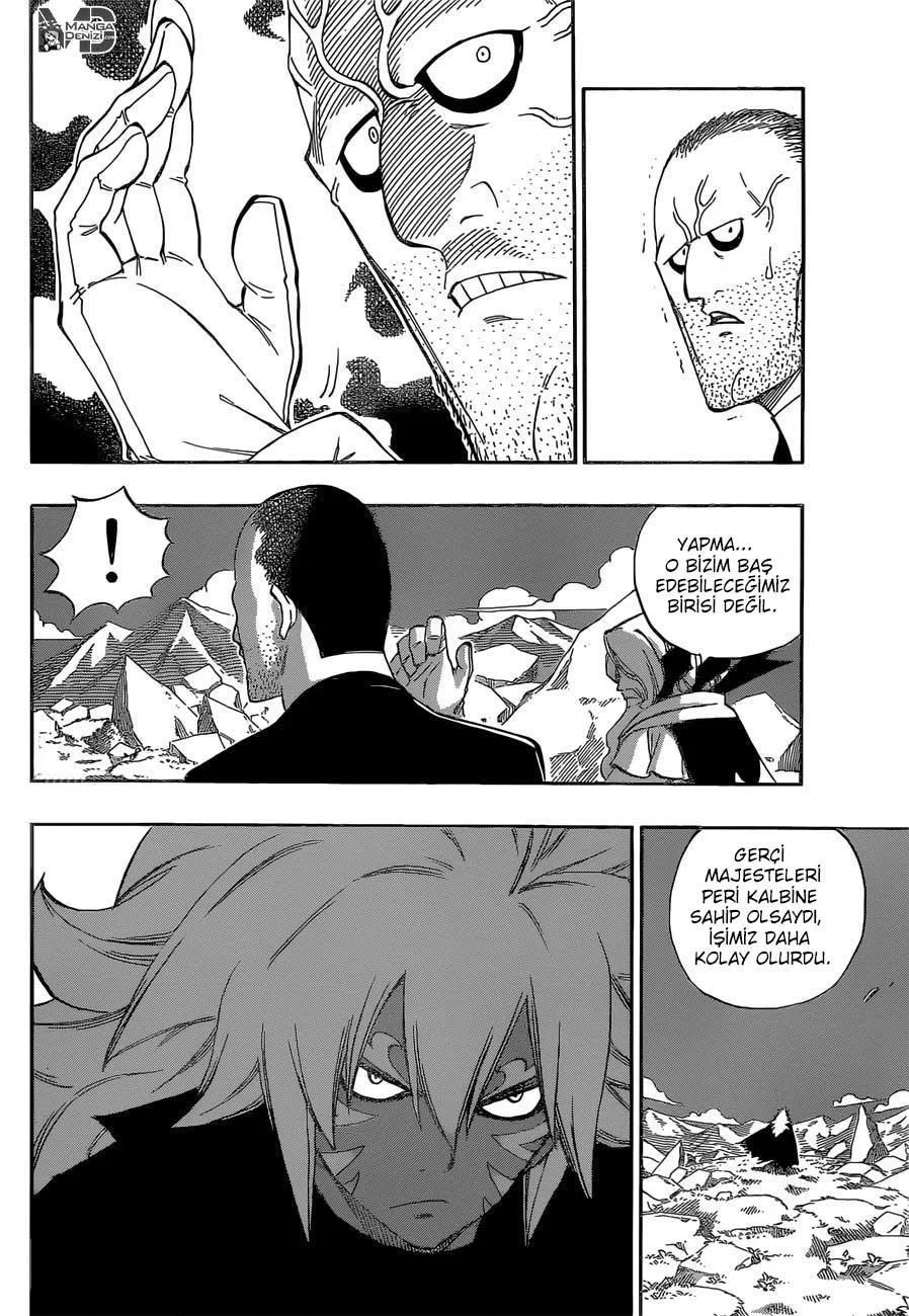 Fairy Tail - Sayfa 4