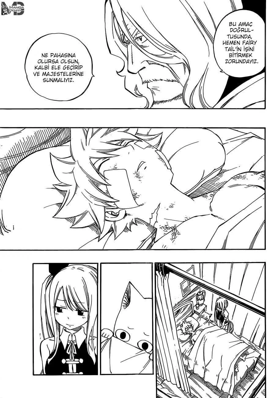 Fairy Tail - Sayfa 5