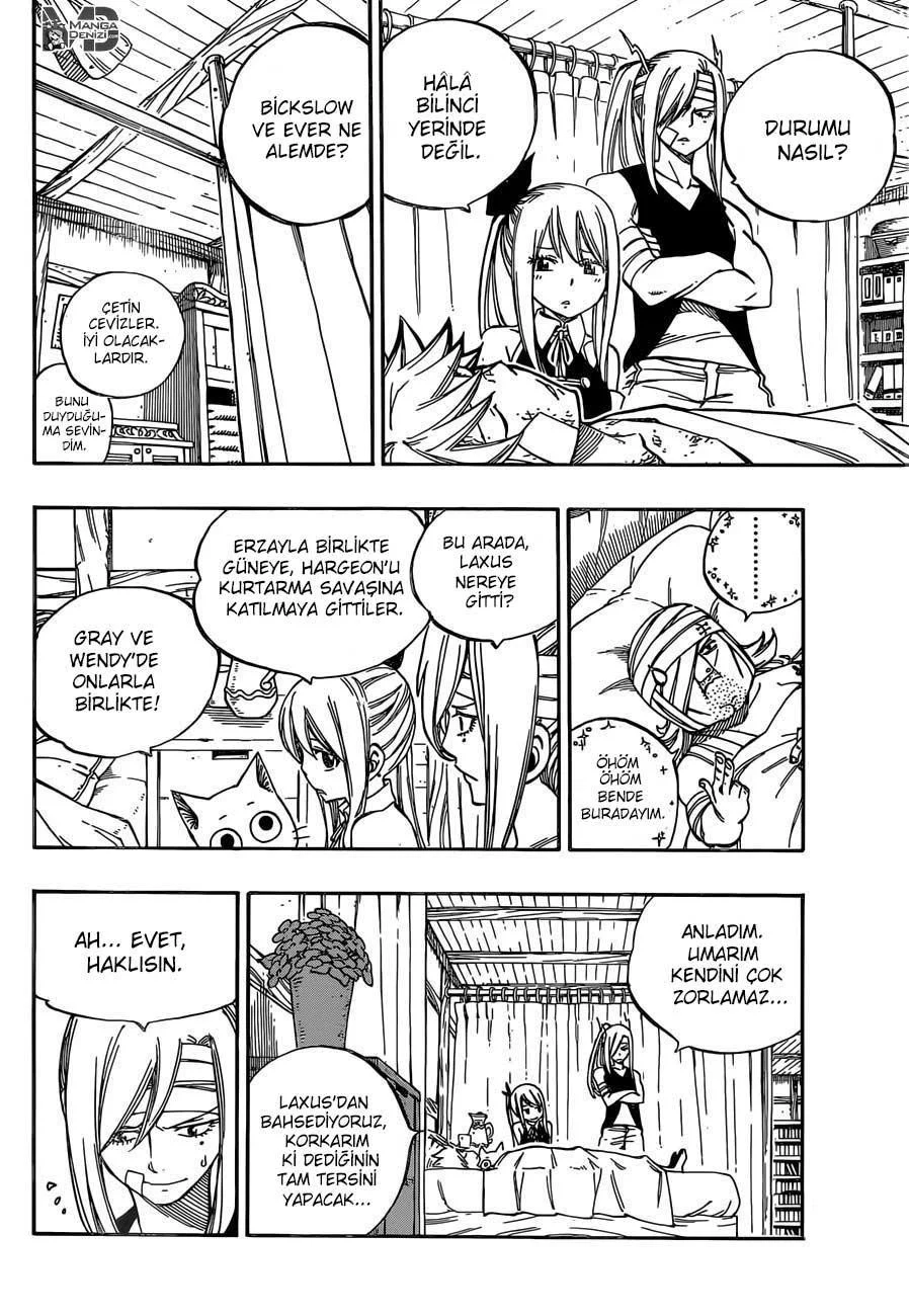 Fairy Tail - Sayfa 6
