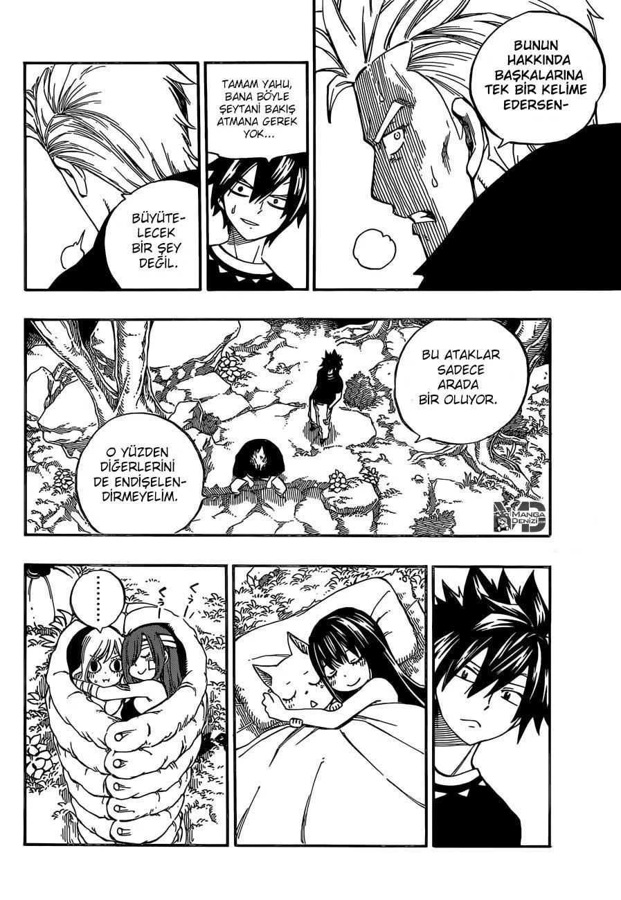 Fairy Tail - Sayfa 10
