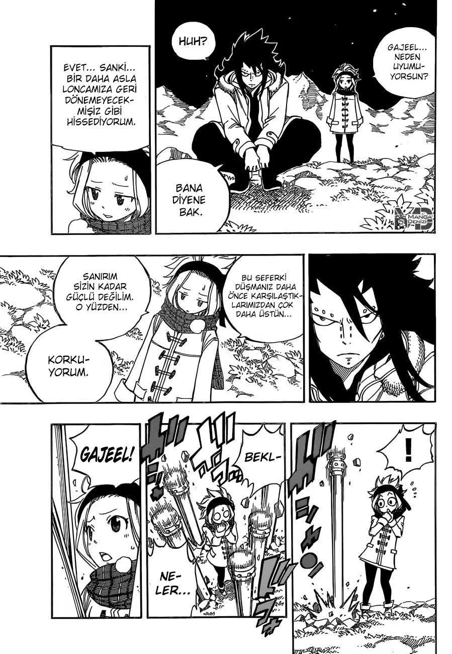 Fairy Tail - Sayfa 13