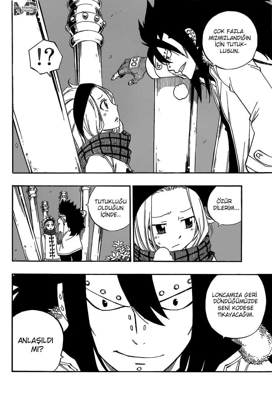 Fairy Tail - Sayfa 14