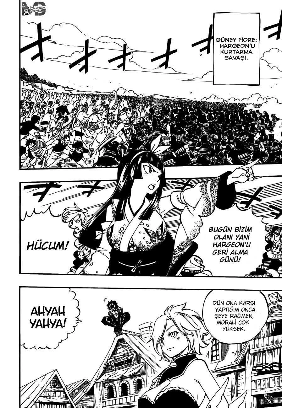 Fairy Tail - Sayfa 16