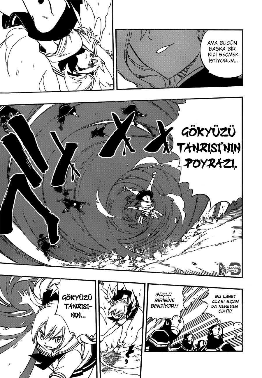 Fairy Tail mangasının 471 bölümünün 17. sayfasını okuyorsunuz.