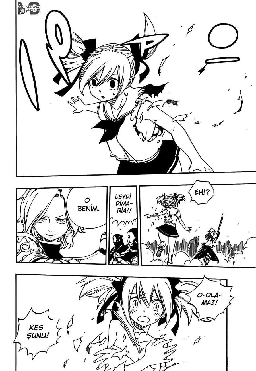 Fairy Tail - Sayfa 18