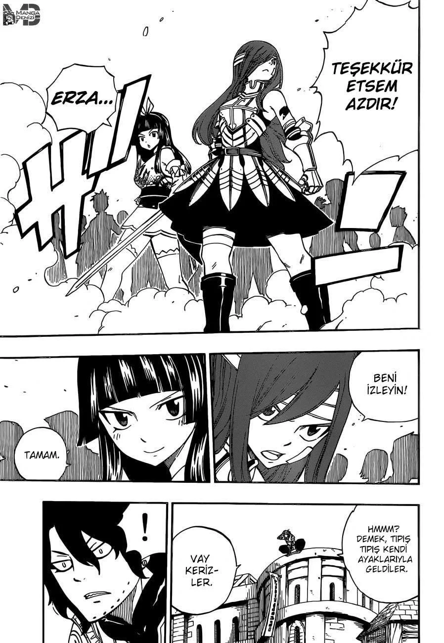 Fairy Tail - Sayfa 22